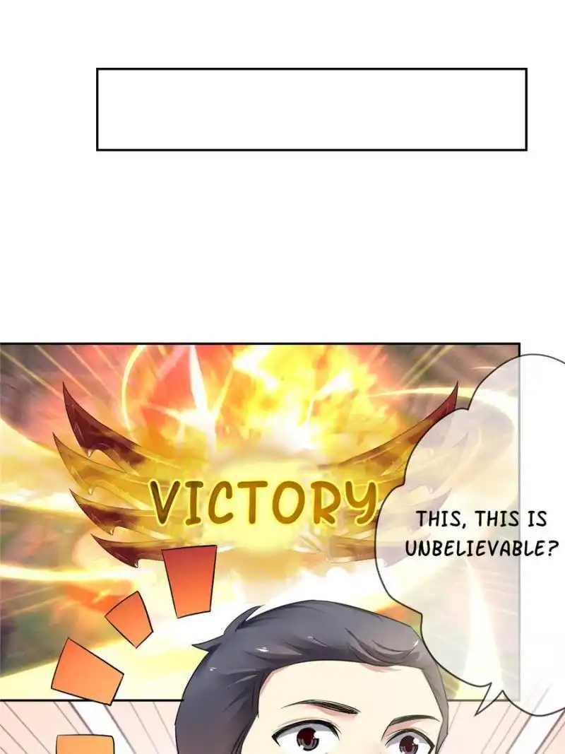 Legend Reboot Chapter 84 76